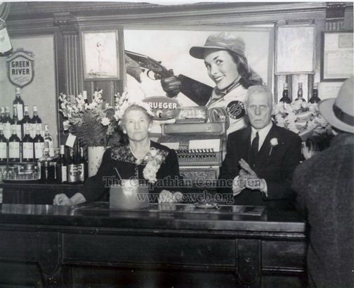 Mullers 50th Anniversary